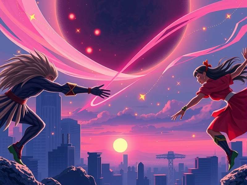 微信公众号二维码